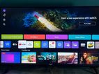 LG 65 Inch UHD 4K Smart TV