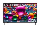 LG 65 Inch UHD Ai 4K Smart LED TV 65UA8450