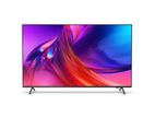 LG 65 inch UHD AI UA85 4K Smart TV Magic Remote