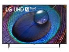 LG 65 Inch UHD Smart tv