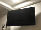 LG 65” UHD TV