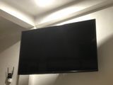 LG 65” UHD TV