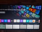 LG 65" 4k Ultra HD Smart TV