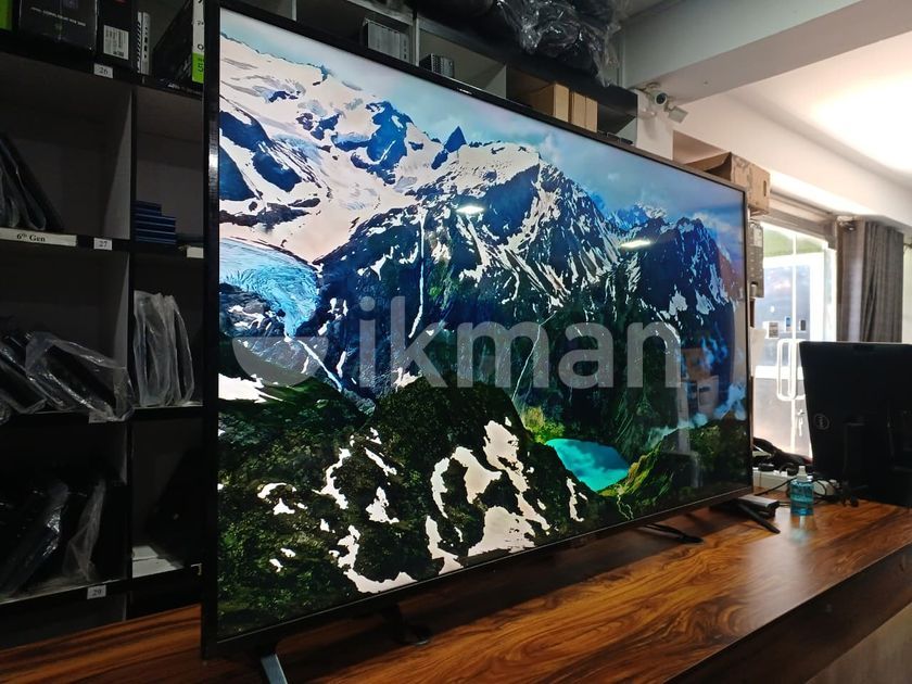 LG 65UN7300PTC 4K UHD 65