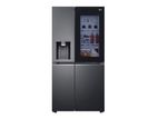 LG 694 L Insta View Door-In-Door Smart Inverter Refrigerator