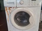 LG 6 Kg Front Door Washing Machine