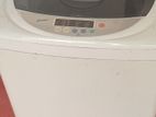 LG 6KG Fully Automatic Washing Machine