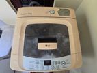 LG 7 KG Washing Machine