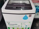 LG 7.0kg Washing Machine