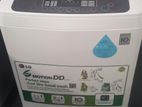 LG 7.0KG Washing Machine Inverter