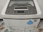 LG 7.0kg Washing machine inverter