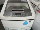 LG 7.0kg washing Machine Inverter