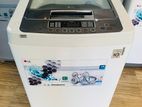 LG 7.0Kg Washing Machine Inverter with Direct Drive Technology