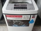 LG 7.0KG Washing Machine Turbo
