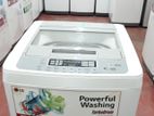 LG 7.0kg Washing Machine Turbo