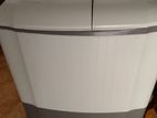 LG 7.5 kg Washing machine