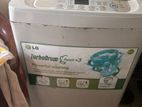 LG 7.5 Top Loading Washing Machine
