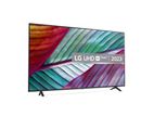 LG 75” UR7800 4K Smart TV