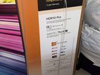 LG 75 inch TV
