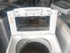 LG' 7.5KG Fully Automatic Washing Machine