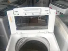 LG' 7.5KG Fully Automatic Washing Machine