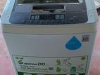 LG 7.5Kg Washing Machine