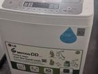 LG 7.5kg Washing Machine Inverter