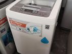 LG 7.5kg Washing Machine Inverter