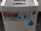 LG 7.5kg Washing Machine Inverter