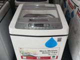 LG 7.5kg Washing Machine inverter