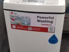 LG 7.5kg Washing Machine Turbo