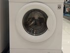 LG 7kg, 6 Motion Inverter Direct Drive Front Load Washing Machine