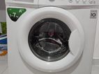 LG 7kg Automatic Washing Machine