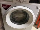 LG 7KG Front Load Washing Machine – Brand new condition
