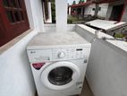 LG 7KG Front Load Washing Machine
