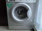 LG 7KG Front Load Washing Machine