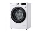 LG 7KG Front Loader Inverter Washing Machine