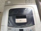 LG 7kg Fuzzy Logic Fully Automatic Washer