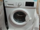 LG 7kg Inverter Washing Machine Front Load