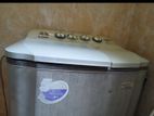 LG 7KG Semi-Automatic Washing Machine