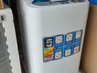 LG 7kg Top Load Fully Auto Washing Machine