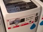 LG 7kg Washing Machine