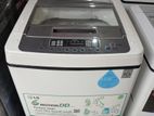 LG 7kg Washing Machine Inverter