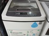 LG 7kg Washing Machine Inverter