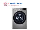 LG 8/6kg Front Load Washer Dryer FV1408H4V 8/6kg, AI DD™