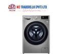 LG 8/6kg Front Load Washer Dryer FV1408H4V