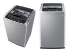 Lg 8 Kg Inverter Washing Machine - Top Load