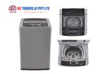 LG 8 kg Top Load Washing Machine T2108VSPM2