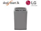 LG 8 kg Top Load Washing Machine T2108VSPM2