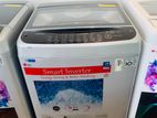 LG 8.0Kg/9.0Kg Washing Machine | Smart Inverter